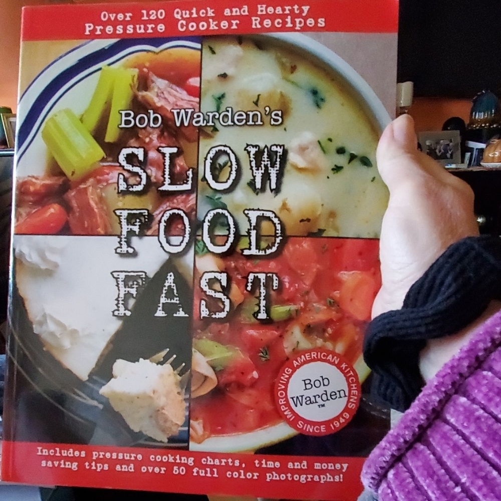 Cookbook
